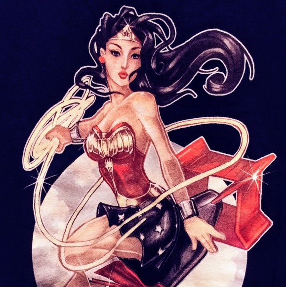 Tops - Picture 2 of 4